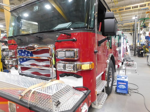 Prospect Heights FPD