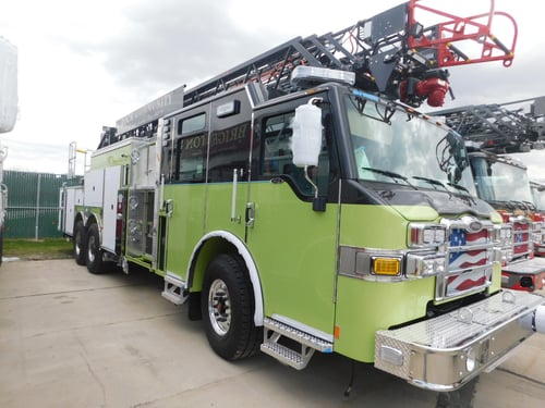 Rock Community FD