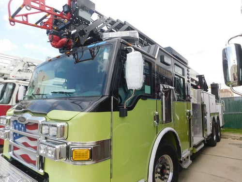 Rock Community FD