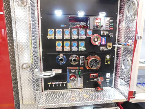 Decatur FD