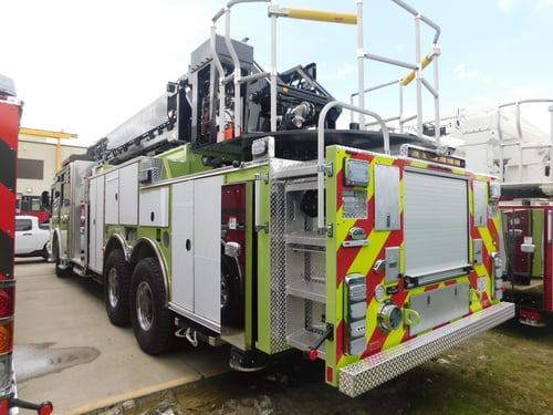 Rock Community FD