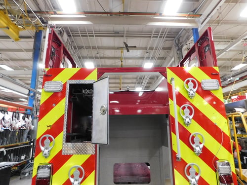 Libertyville FD