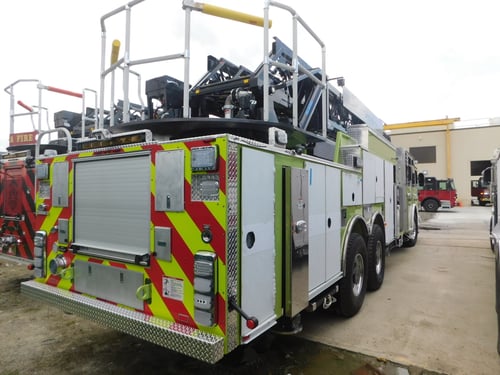 Rock Community FD