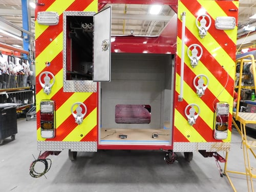 Libertyville FD