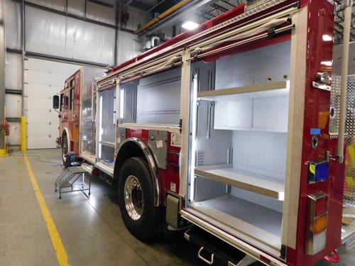 Decatur FD
