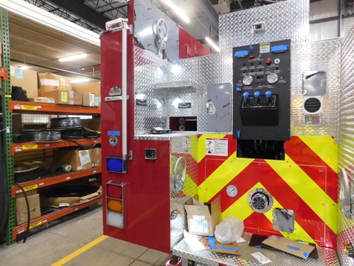 Decatur FD