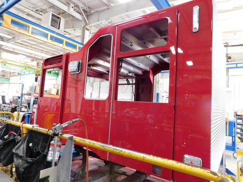 Elk River FD