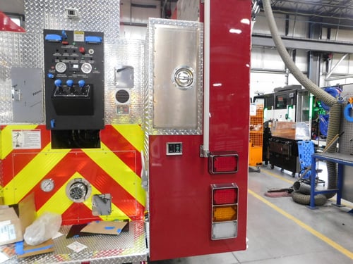 Decatur FD