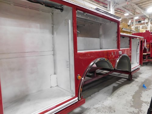 Indianapolis FD