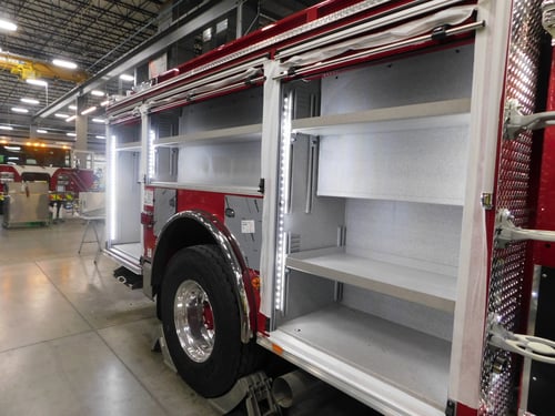Decatur FD