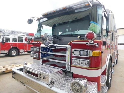 Ottawa FD