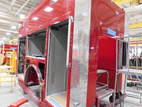 Libertyville FD