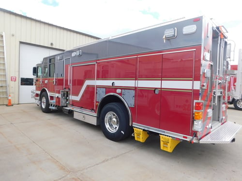 Ottawa FD
