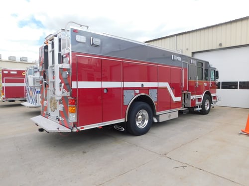 Ottawa FD