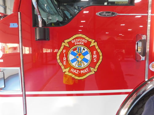 Bedford Park FD