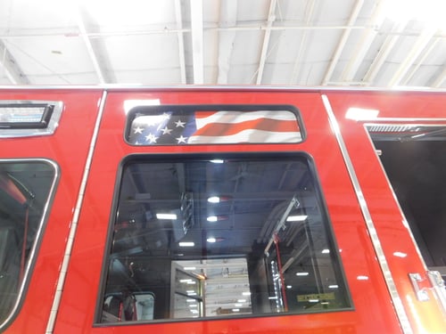 Bedford Park FD