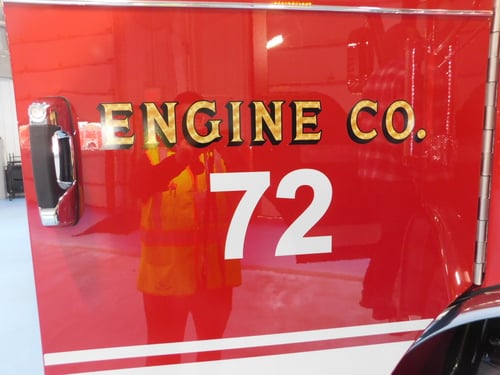 Bedford Park FD