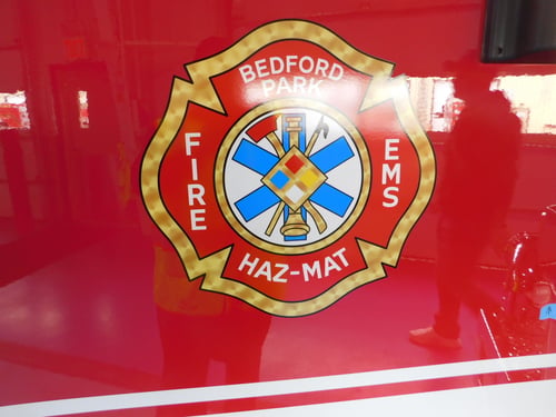 Bedford Park FD