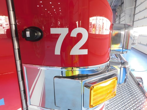 Bedford Park FD