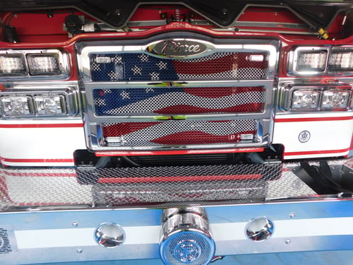 Bedford Park FD