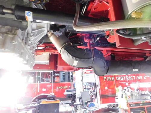 Springfield FD
