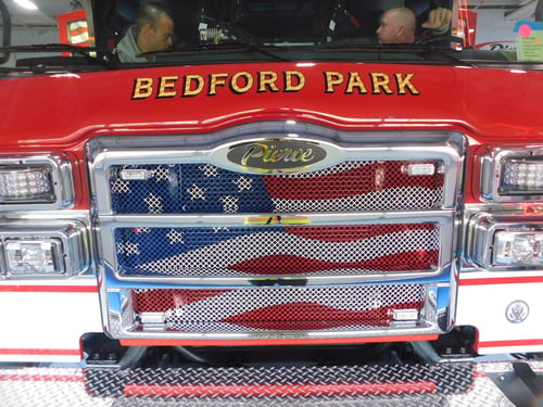 Bedford Park FD