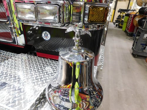 Westmont FD