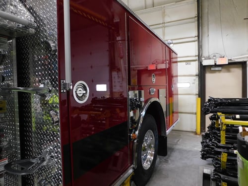 Westmont FD
