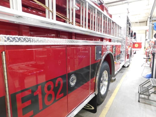 Westmont FD