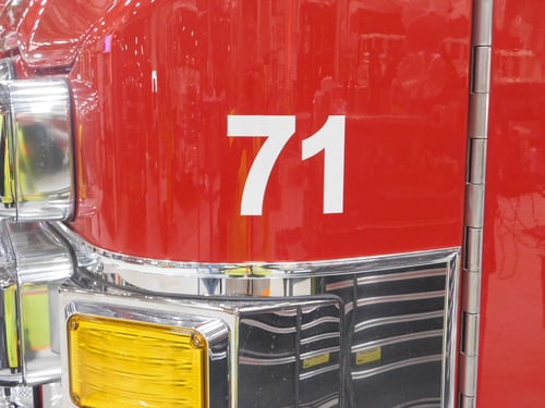 Bedford Park FD