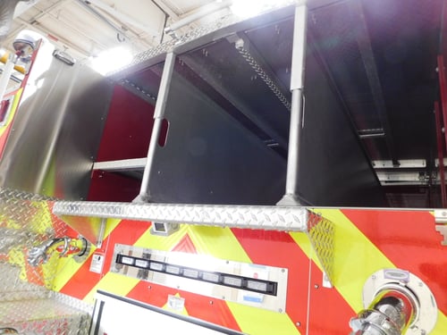 Westmont FD