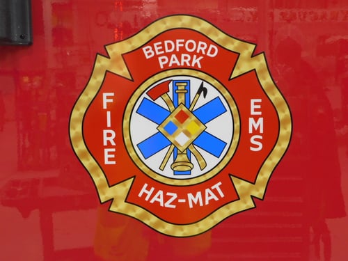 Bedford Park FD