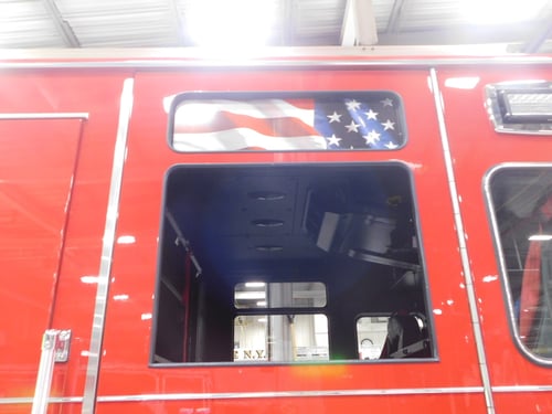 Bedford Park FD