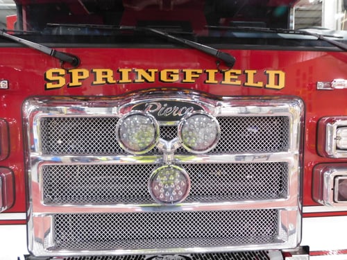 Springfield FD