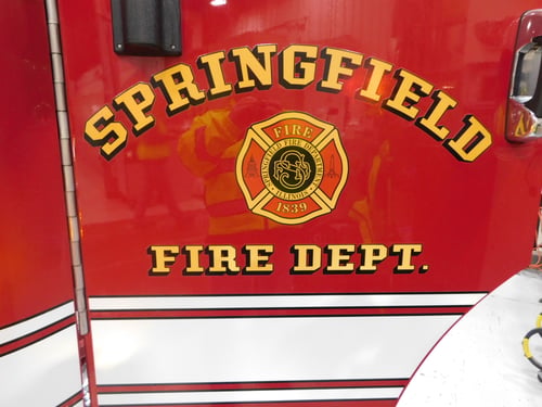 Springfield FD