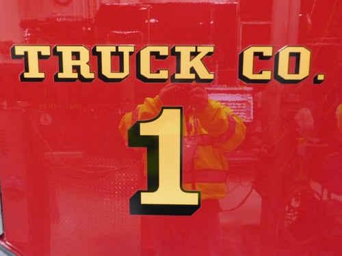 Springfield FD