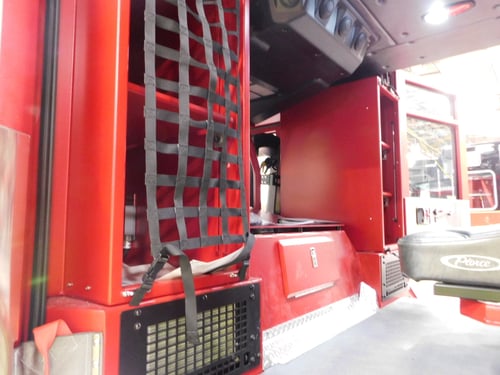 Springfield FD