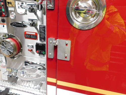 Highland Park Fire Department