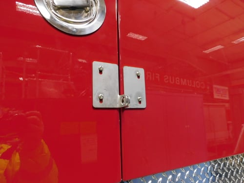 Highland Park Fire Department