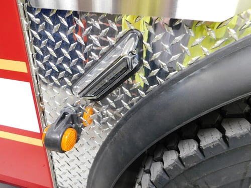 Highland Park Fire Department