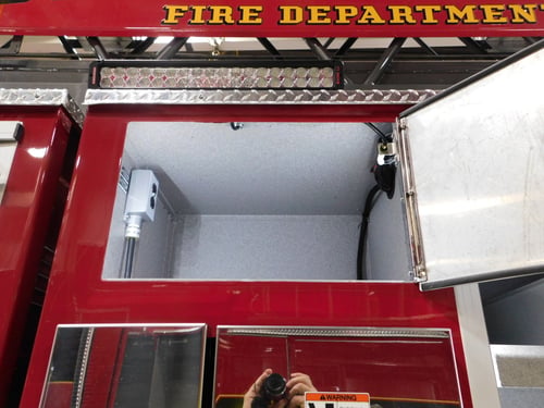 Springfield FD