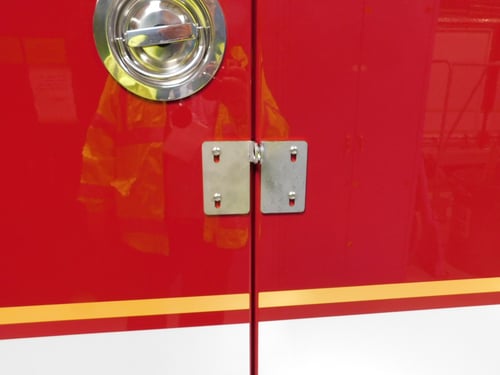 Highland Park Fire Department