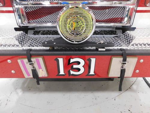 Decatur FD