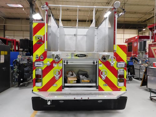 Highland Park Fire Department