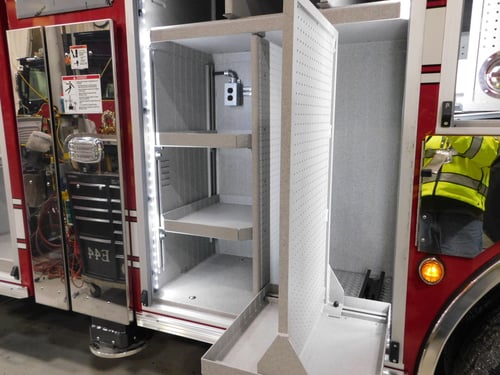 Springfield FD
