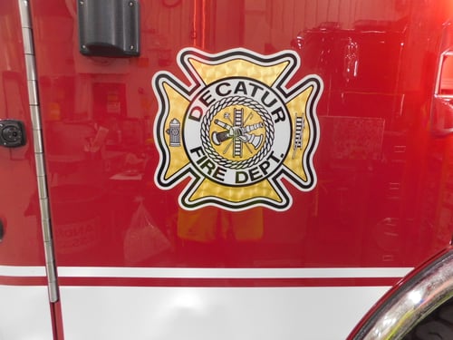 Decatur FD