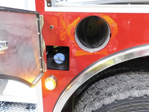 Springfield FD