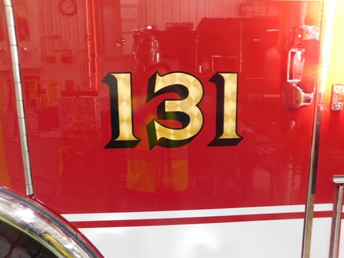 Decatur FD