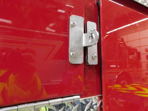 Highland Park Fire Department