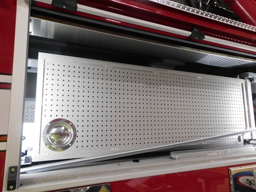 Springfield FD